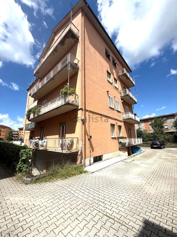 appartamento in vendita a Rieti