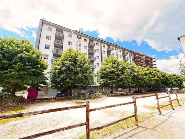 appartamento in vendita a Rieti in zona Centro Città