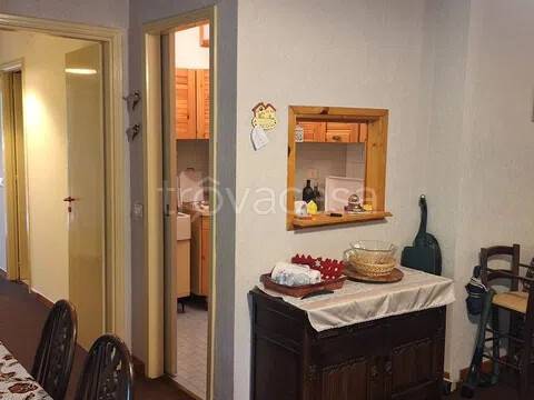 appartamento in vendita a Rieti in zona Terminillo