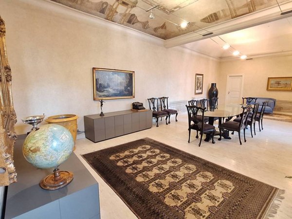 appartamento in vendita a Rieti in zona Centro Città