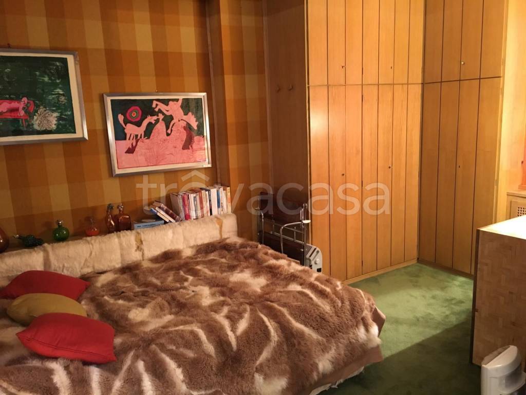 appartamento in vendita a Rieti in zona Terminillo