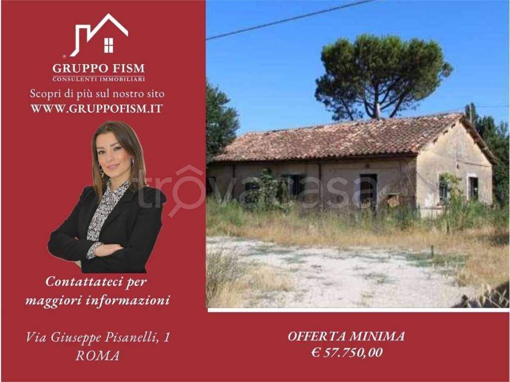 locale commerciale in vendita a Rieti