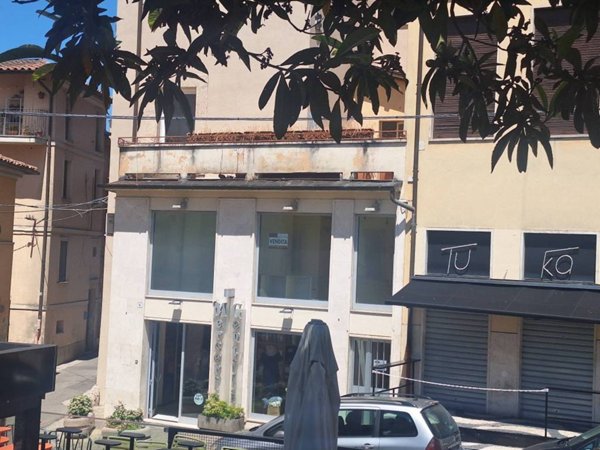ufficio in vendita a Rieti in zona Centro Città