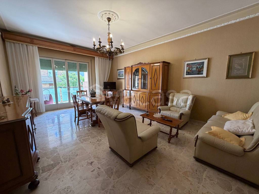 appartamento in vendita a Rieti in zona Centro Città