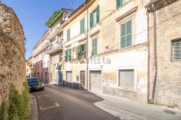 appartamento in vendita a Rieti in zona Centro Città