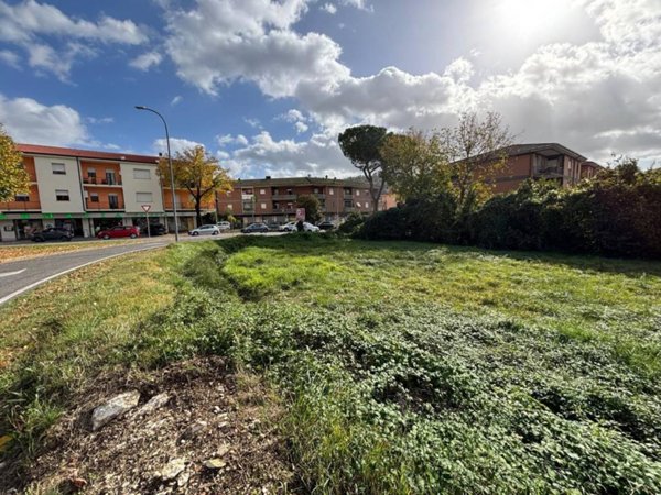 terreno agricolo in vendita a Rieti