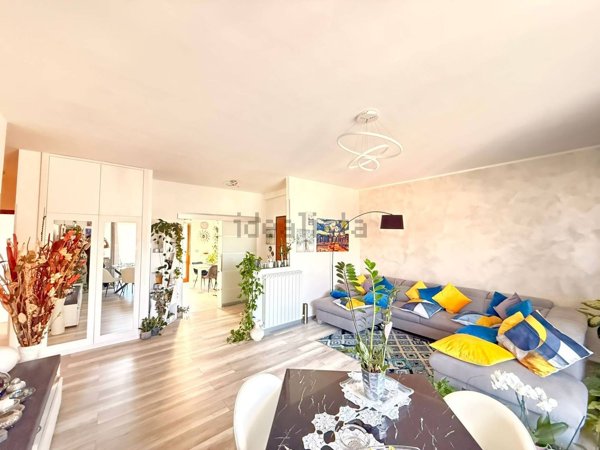 appartamento in vendita a Rieti