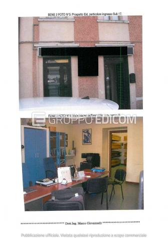 negozio in vendita a Rieti in zona Centro Città