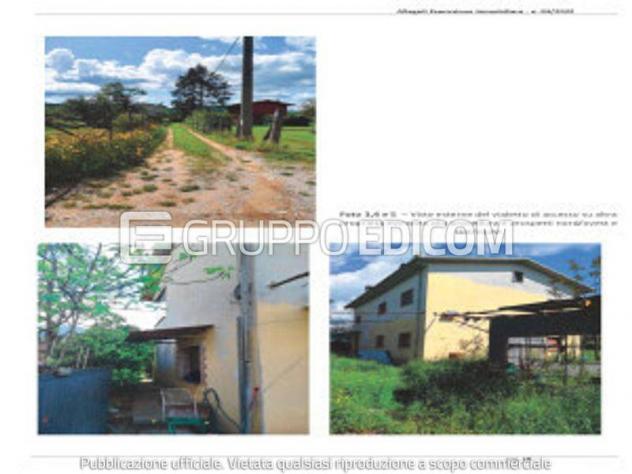 appartamento in vendita a Rieti