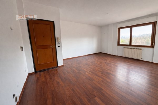 appartamento in vendita a Rieti in zona Centro Città