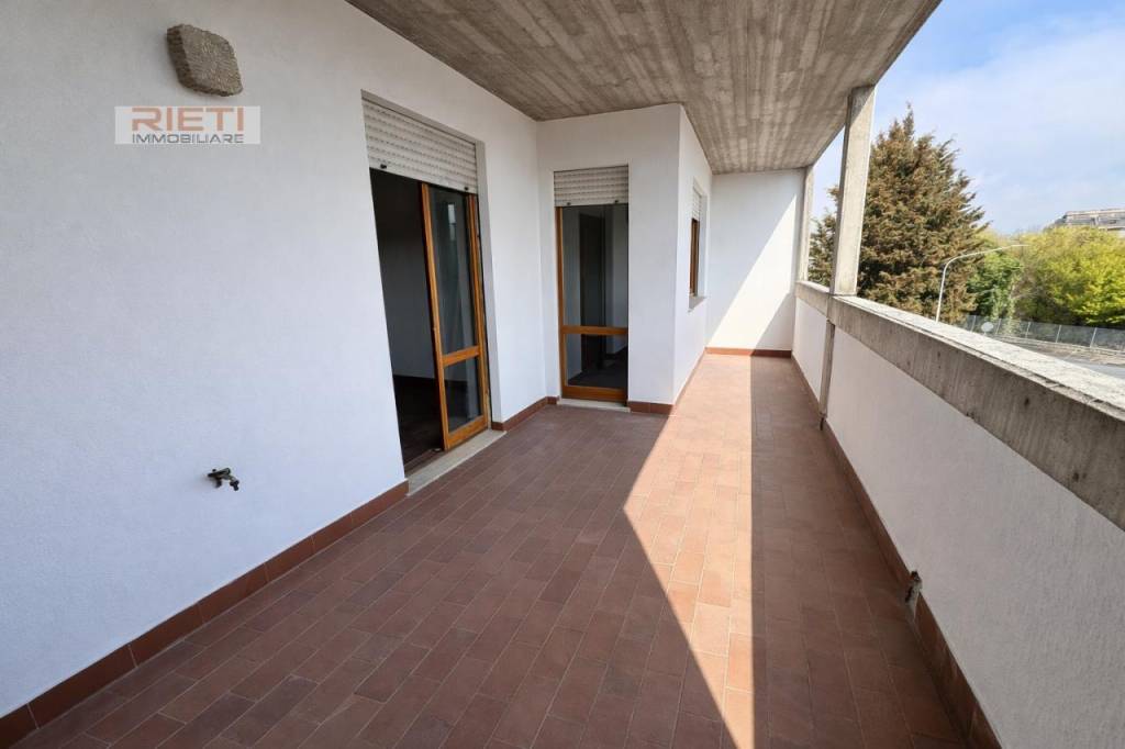 appartamento in vendita a Rieti