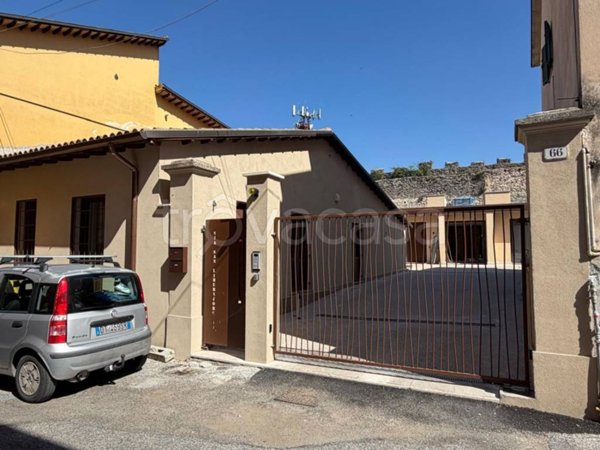 appartamento in vendita a Rieti in zona Centro Città