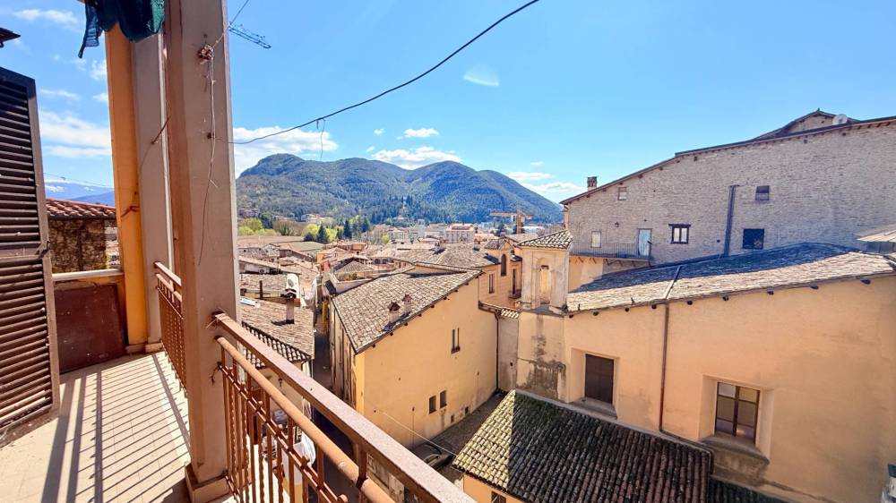appartamento in vendita a Rieti in zona Centro Città