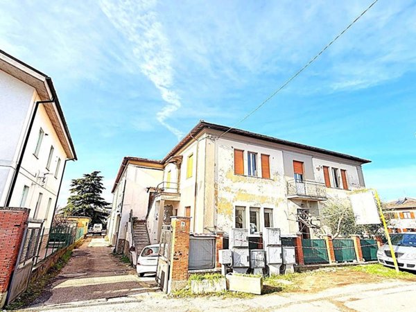 appartamento in vendita a Rieti