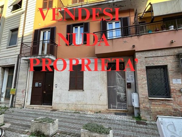 appartamento in vendita a Rieti