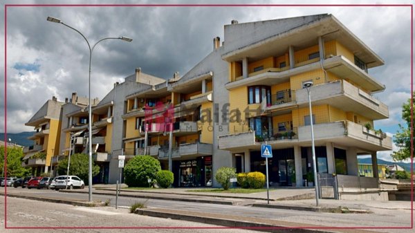 appartamento in vendita a Rieti in zona Campoloniano
