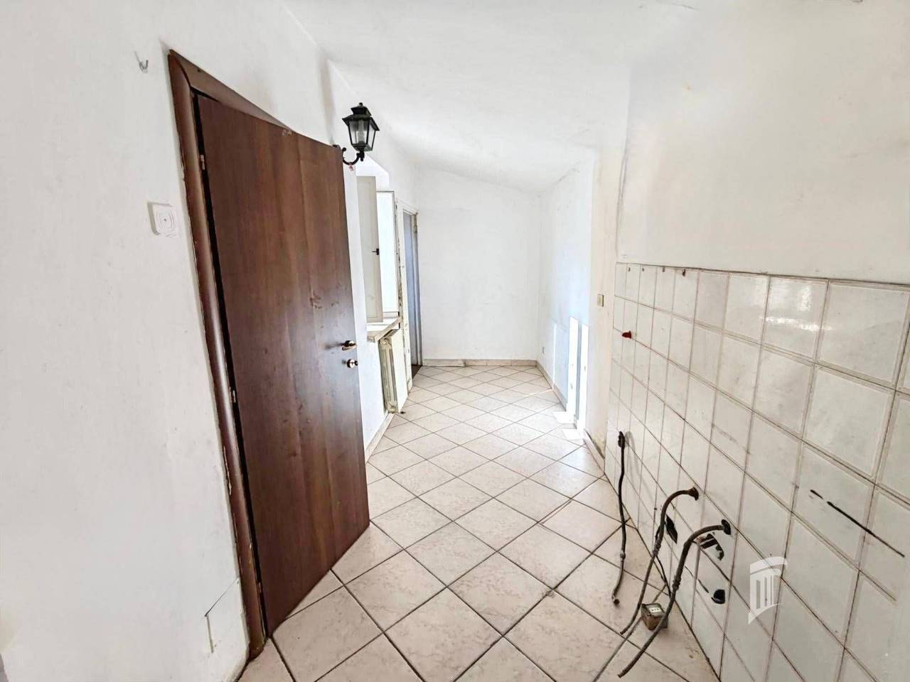 appartamento in vendita a Rieti in zona Centro Città