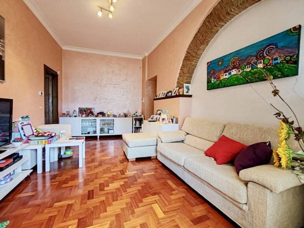 appartamento in vendita a Rieti in zona Centro Città