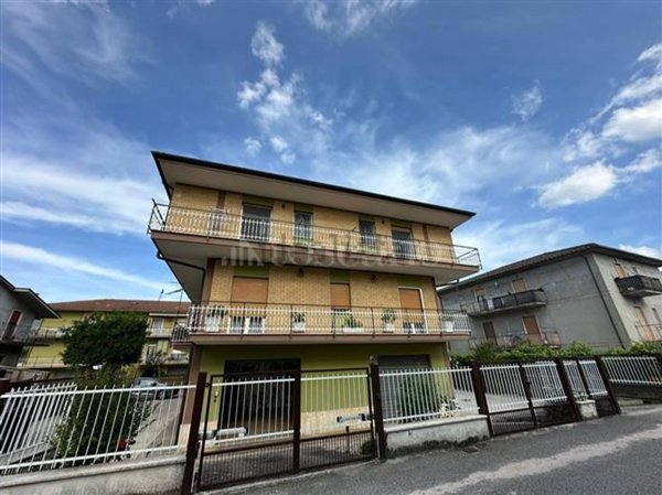 appartamento in vendita a Rieti in zona Quattro Strade