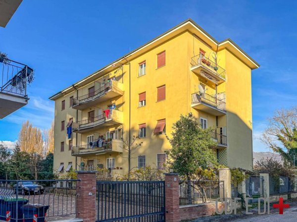 appartamento in vendita a Rieti in zona Terminillo