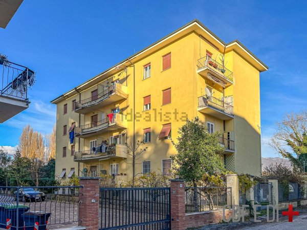 appartamento in vendita a Rieti in zona Centro Città