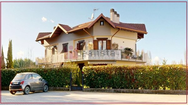appartamento in vendita a Rieti in zona Centro Città