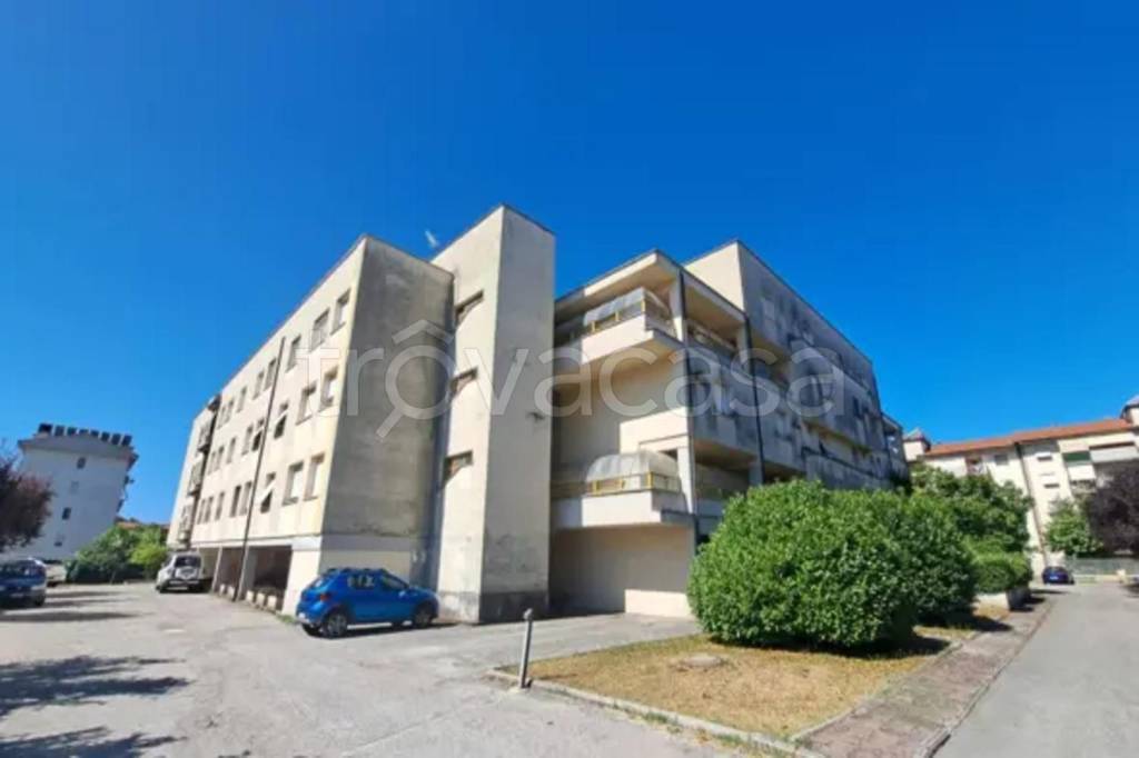 appartamento in vendita a Rieti