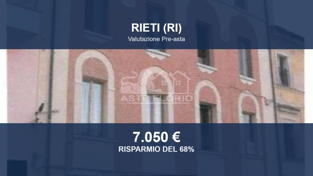 negozio in vendita a Rieti in zona Centro Città