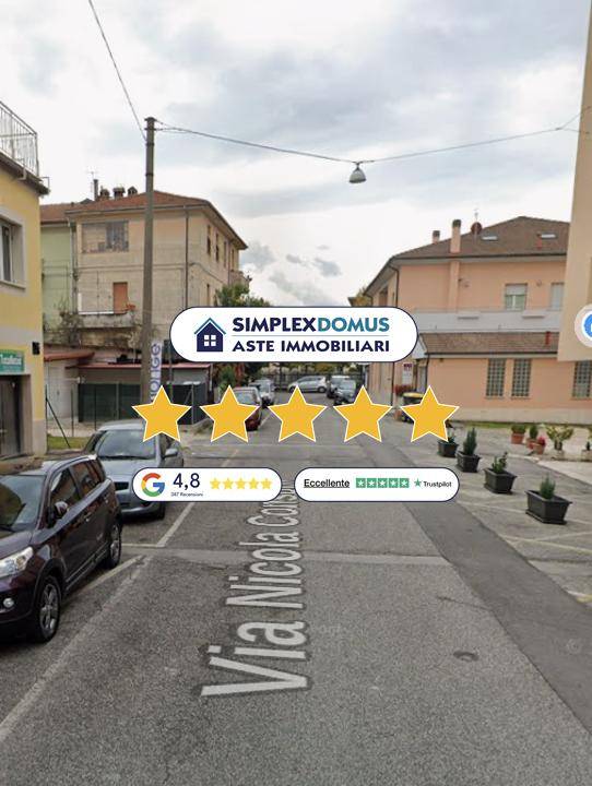 appartamento in vendita a Rieti