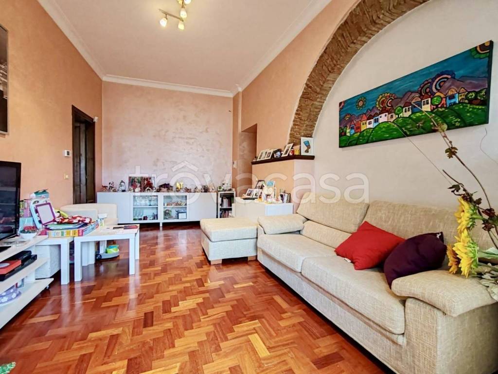 appartamento in vendita a Rieti in zona Centro Città