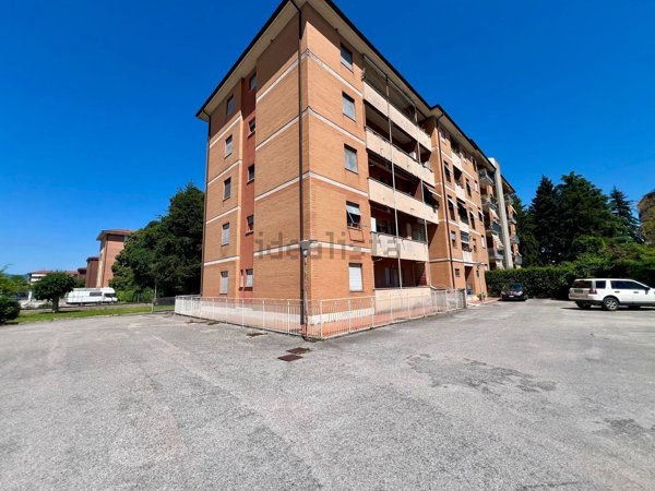 appartamento in vendita a Rieti