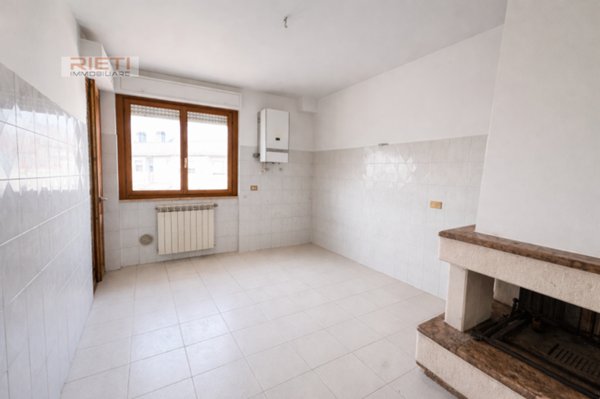 appartamento in vendita a Rieti in zona Centro Città