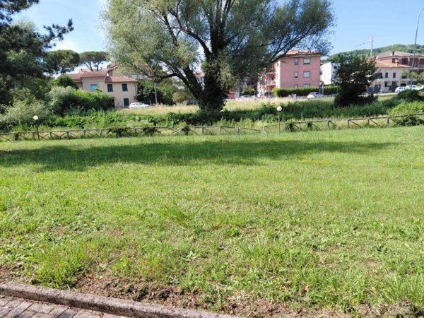 appartamento in vendita a Rieti in zona Piazza Tevere