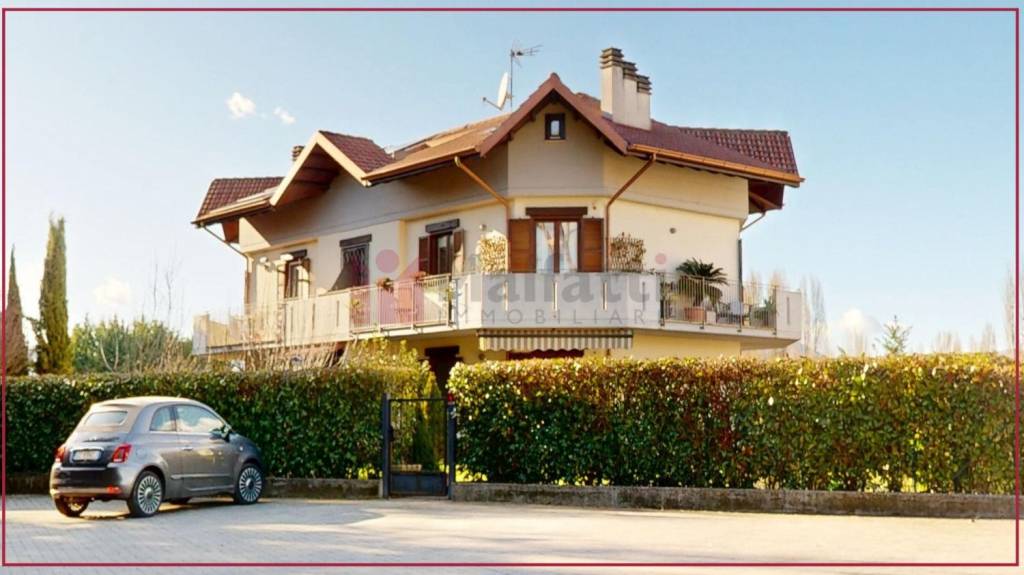 appartamento in vendita a Rieti in zona Centro Città