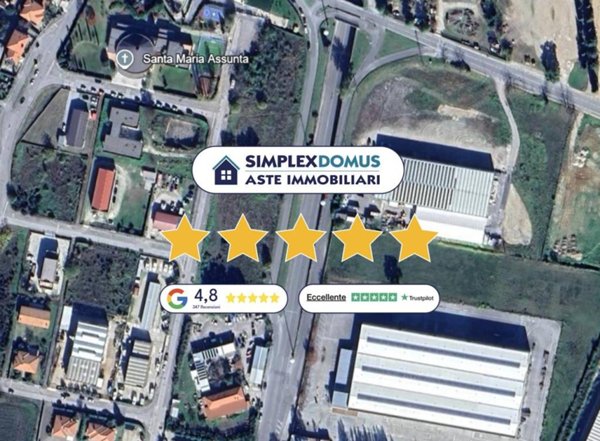 casa indipendente in vendita a Rieti in zona Vazia