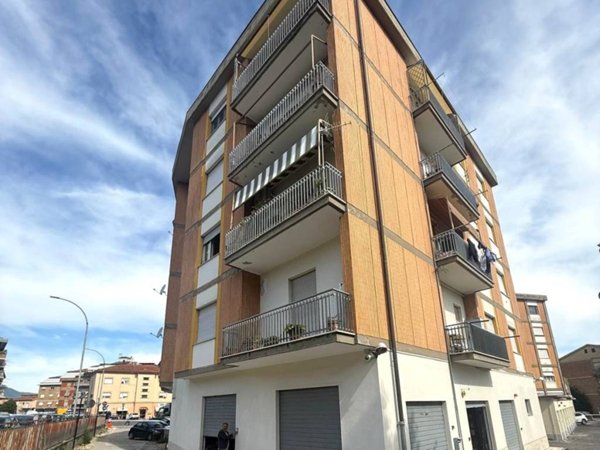 appartamento in vendita a Rieti