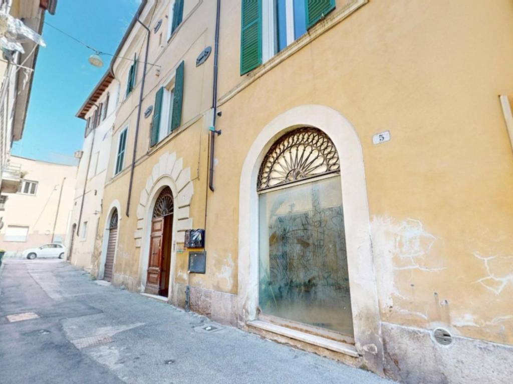 appartamento in vendita a Rieti