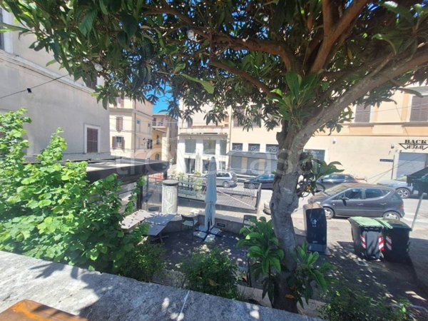 appartamento in vendita a Rieti in zona Centro Città