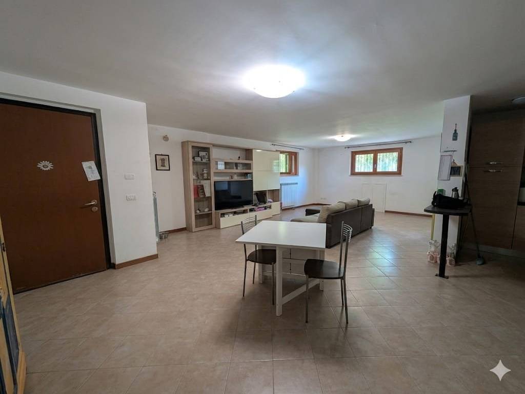 appartamento in vendita a Rieti in zona Madonna del Cuore