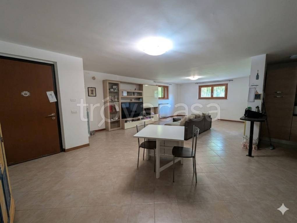 appartamento in vendita a Rieti