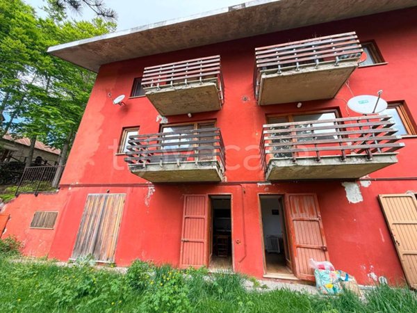 appartamento in vendita a Rieti in zona Terminillo
