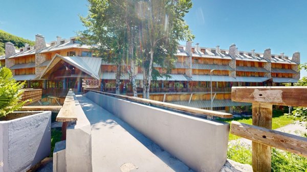 appartamento in vendita a Rieti in zona Terminillo