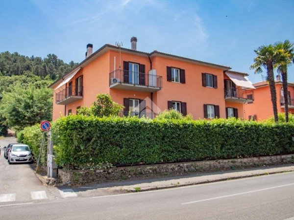 appartamento in vendita a Rieti in zona Centro Città