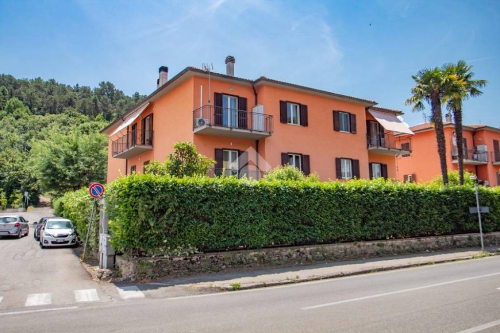 appartamento in vendita a Rieti
