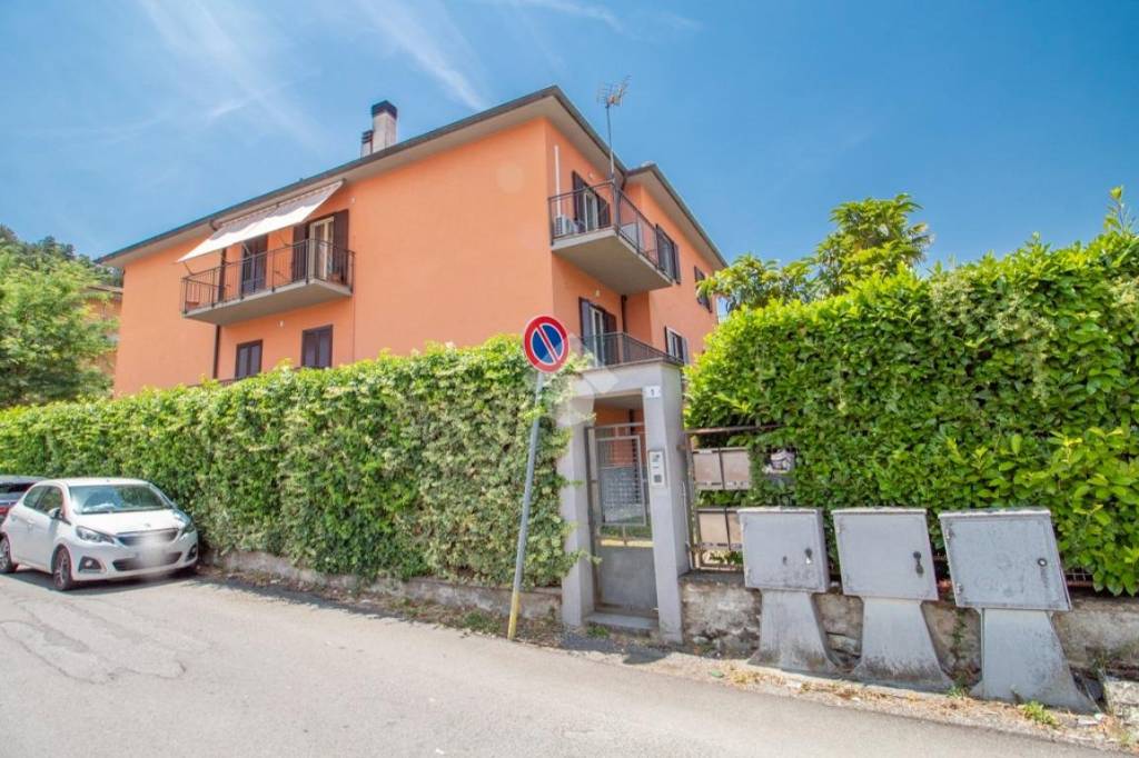 appartamento in vendita a Rieti