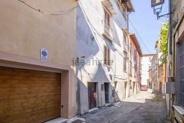 appartamento in vendita a Rieti in zona Centro Città