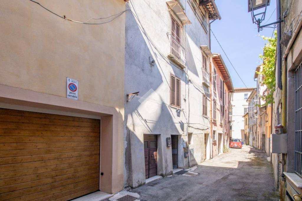 appartamento in vendita a Rieti in zona Centro Città