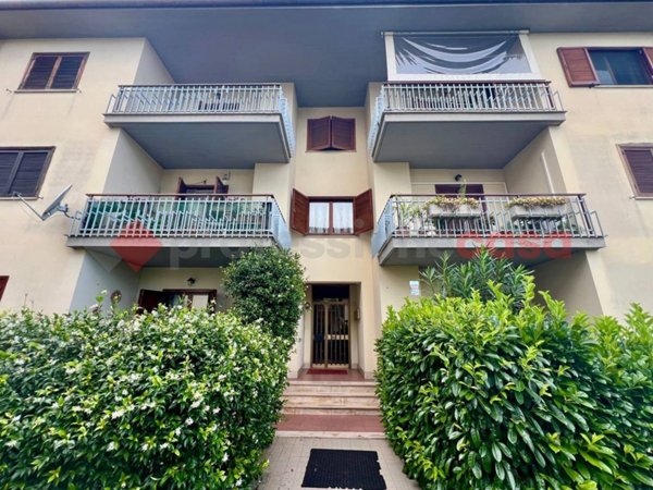 appartamento in vendita a Rieti in zona Centro Città