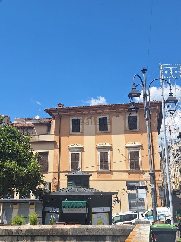 appartamento in vendita a Rieti in zona Centro Città