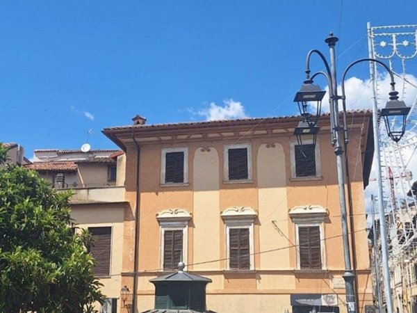 casa indipendente in vendita a Rieti in zona Centro Città